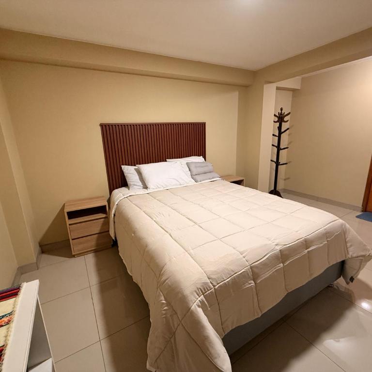 Tres Cruces Private Rooms - Habitación Deluxe - 2