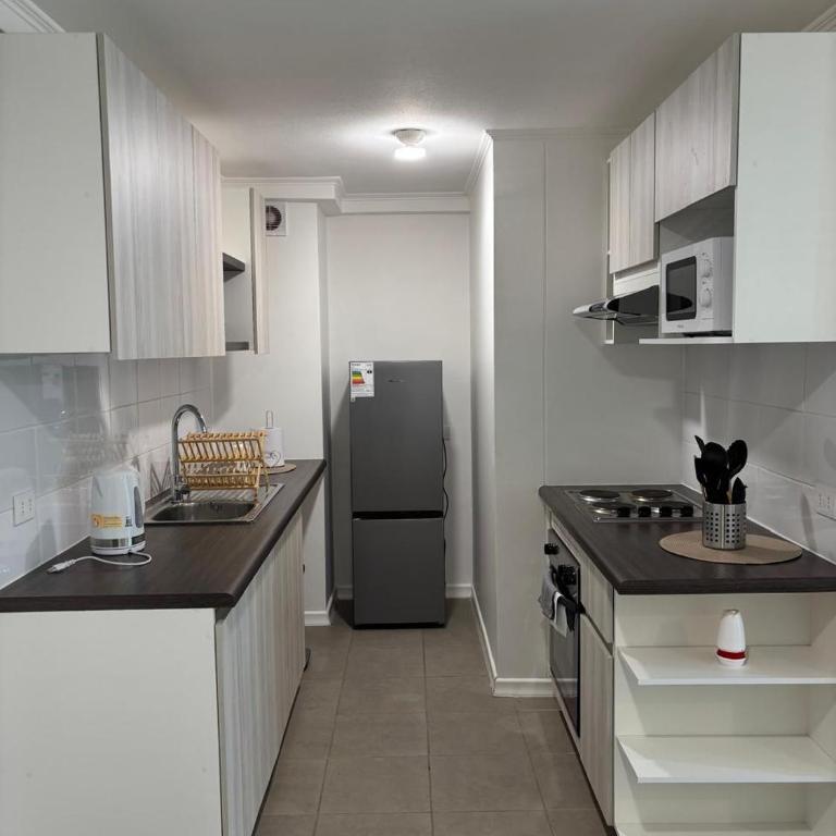 Experiencia familiar superior a 5 minutos del faro - Three-Bedroom Apartment - 10