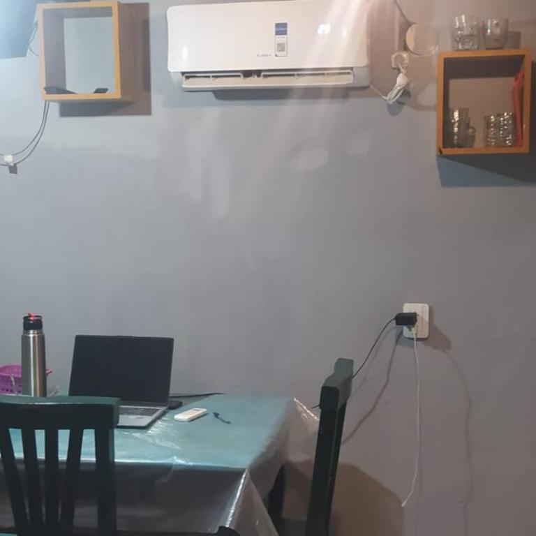 La Casita del Hada - Three-Bedroom Apartment - 10