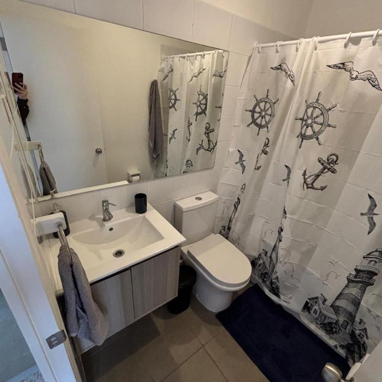 Experiencia familiar superior a 5 minutos del faro - Three-Bedroom Apartment - 14