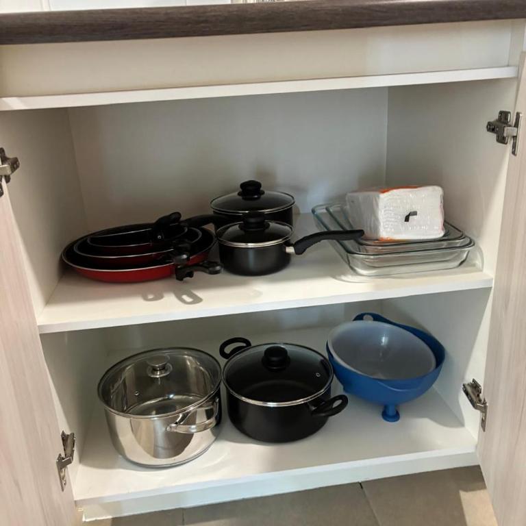 Experiencia familiar superior a 5 minutos del faro - Three-Bedroom Apartment - 16