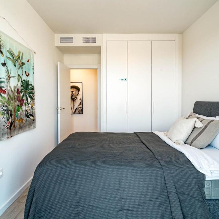 JG3.6B- Luxury Penthouse with Spacious Balcony - Apartment - 26