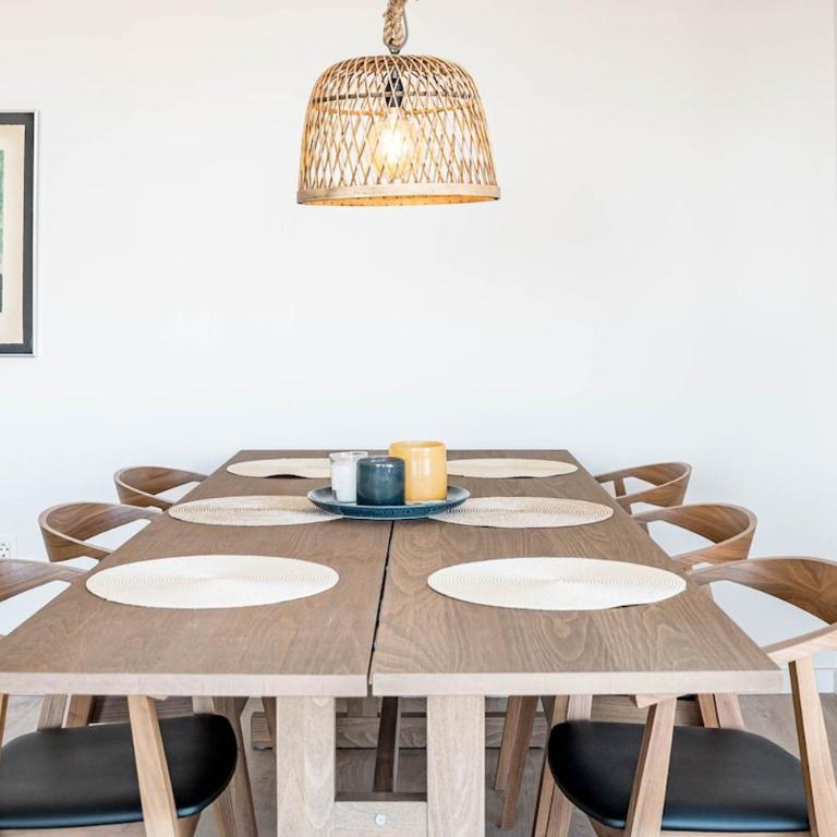 JG3.6B- Luxury Penthouse with Spacious Balcony - Apartment - 27