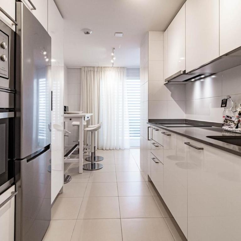 JG3.6B- Luxury Penthouse with Spacious Balcony - Apartment - 30