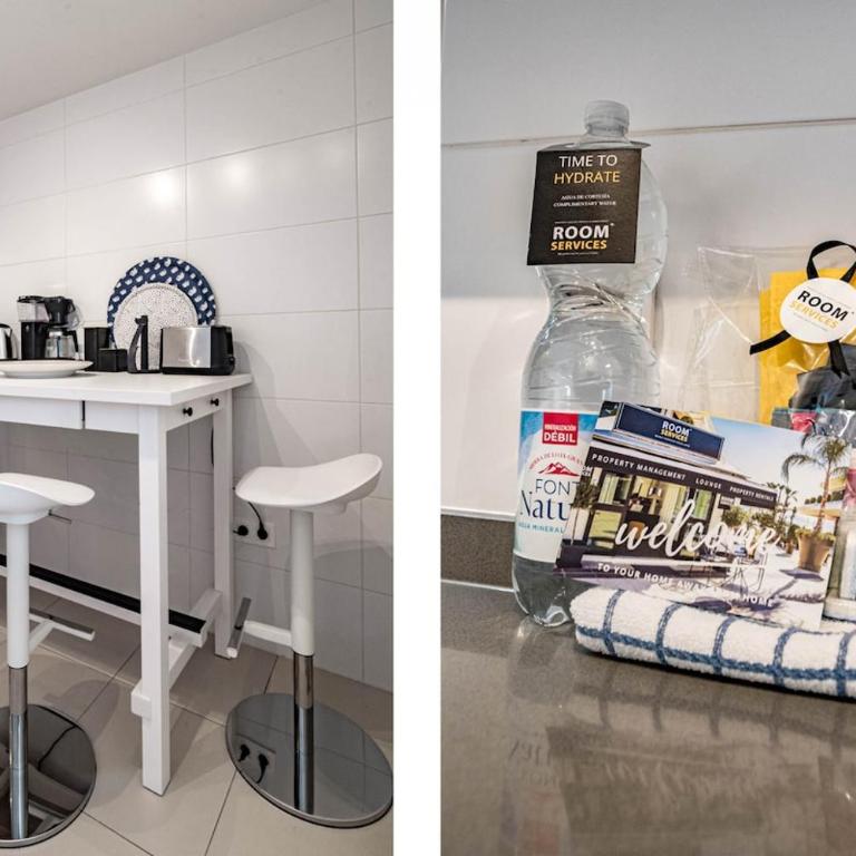 JG3.6B- Luxury Penthouse with Spacious Balcony - Apartment - 32