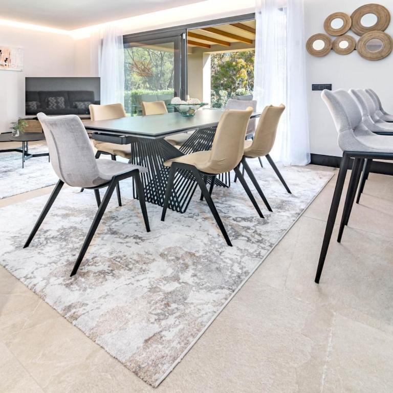 ML2B1- Stunning holiday home in Marbella - Apartamento - 4