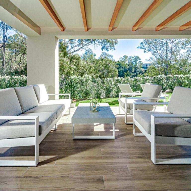 ML2B1- Stunning holiday home in Marbella - Apartamento - 2