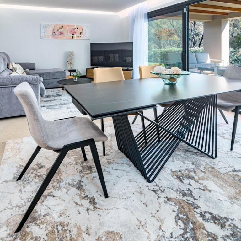 ML2B1- Stunning holiday home in Marbella - Apartamento - 7