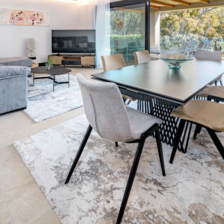 ML2B1- Stunning holiday home in Marbella - Apartamento - 8