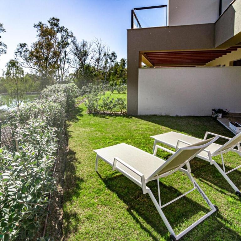 ML2B1- Stunning holiday home in Marbella - Apartamento - 11