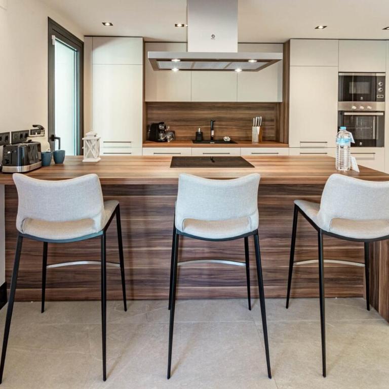 ML2B1- Stunning holiday home in Marbella - Apartamento - 16