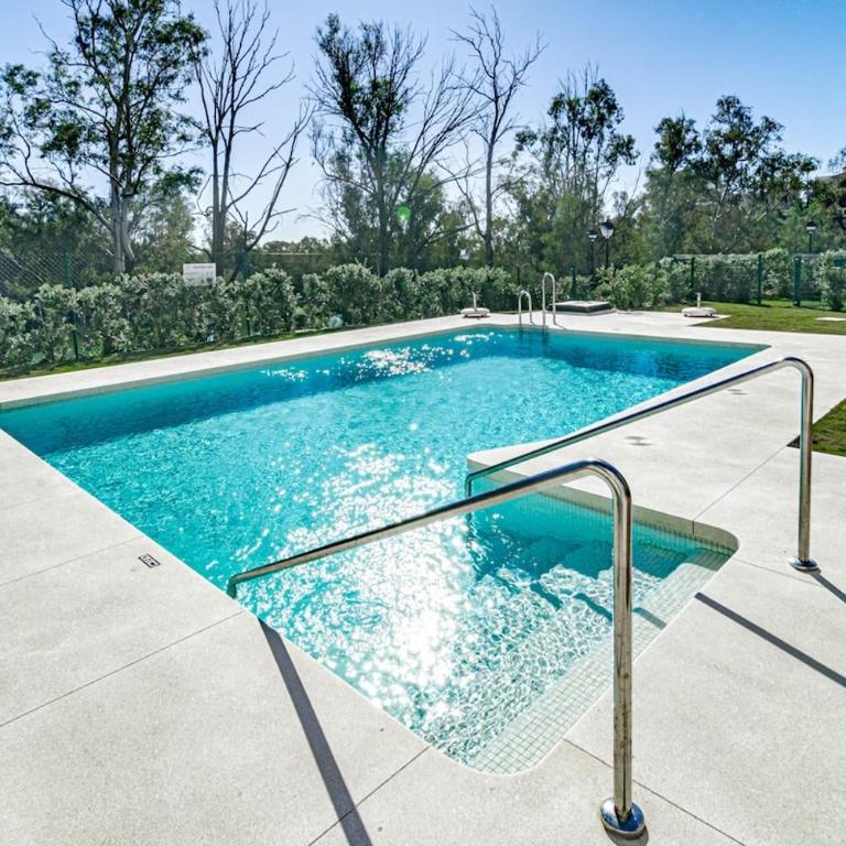 ML2B1- Stunning holiday home in Marbella - Apartamento - 13