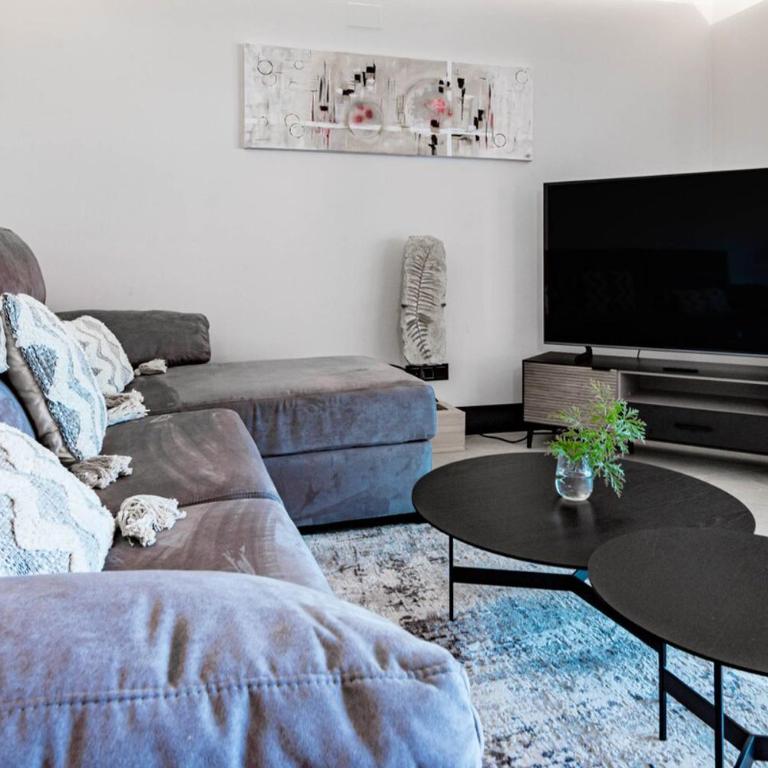 ML2B1- Stunning holiday home in Marbella - Apartamento - 21
