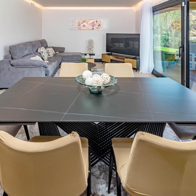 ML2B1- Stunning holiday home in Marbella - Apartamento - 24