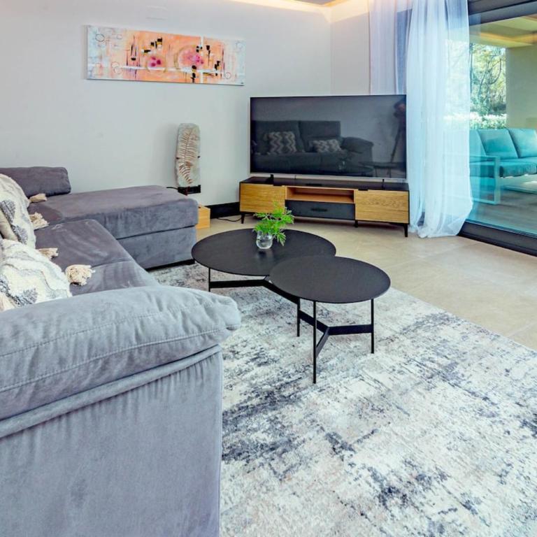 ML2B1- Stunning holiday home in Marbella - Apartamento - 29