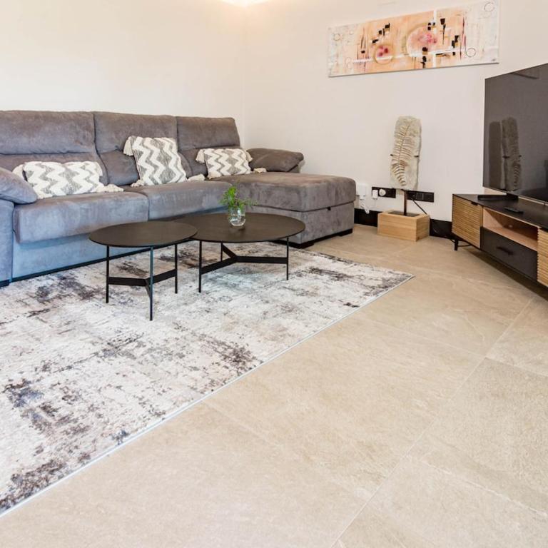 ML2B1- Stunning holiday home in Marbella - Apartamento - 30