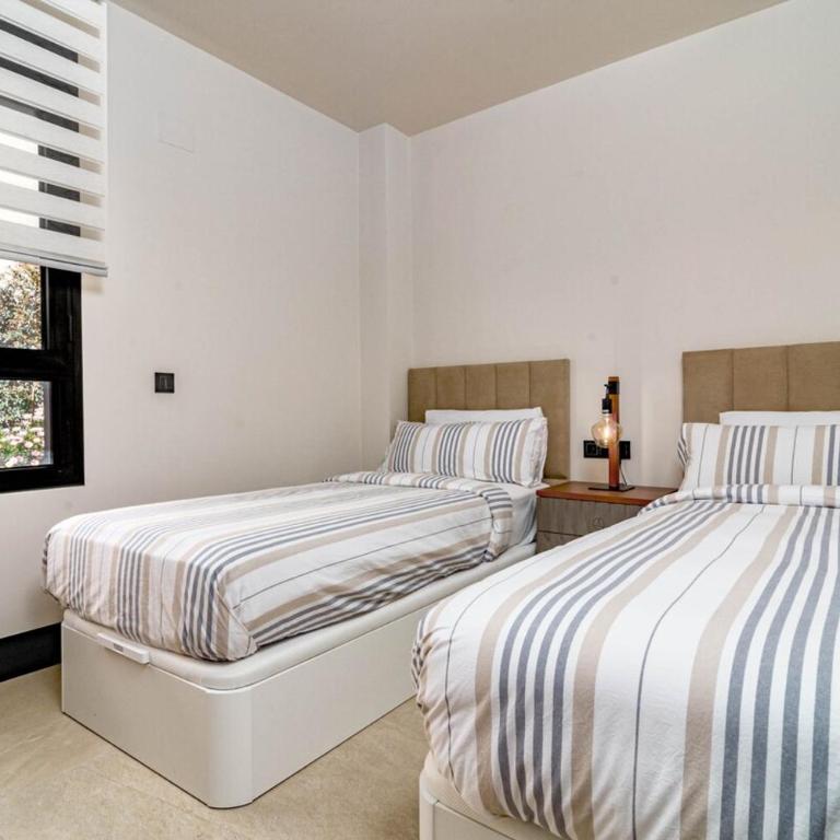ML2B1- Stunning holiday home in Marbella - Apartamento - 36