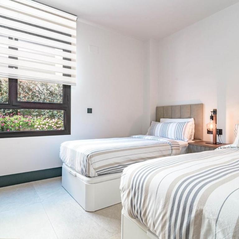 ML2B1- Stunning holiday home in Marbella - Apartamento - 38