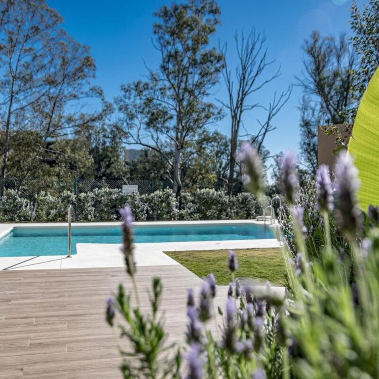ML2B1- Stunning holiday home in Marbella - Apartamento - 49