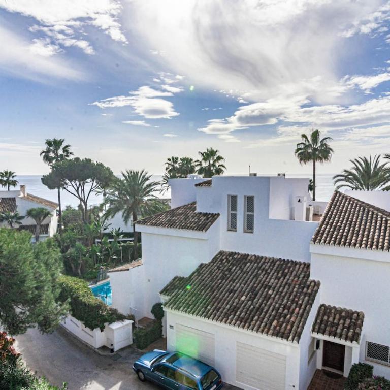 JDG7-Stunning holiday home 100 meters from beach - Apartamento - 8