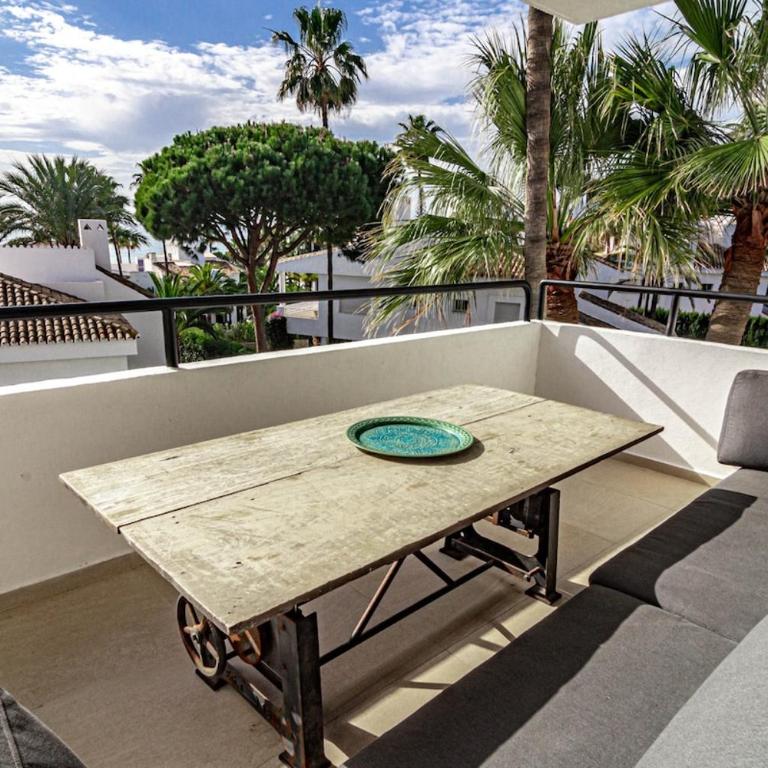 JDG7-Stunning holiday home 100 meters from beach - Apartamento - 9