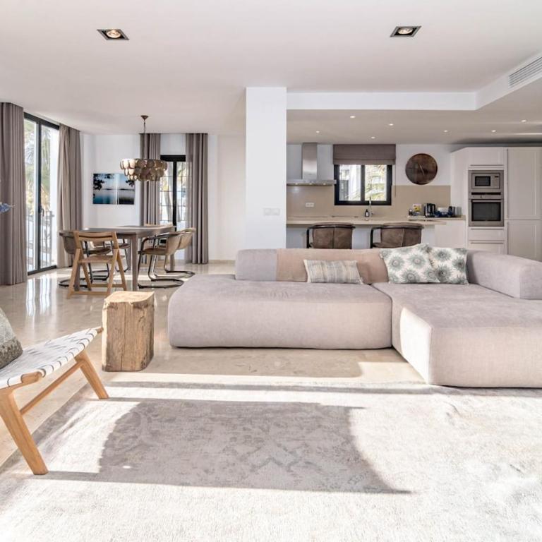 JDG7-Stunning holiday home 100 meters from beach - Apartamento - 16