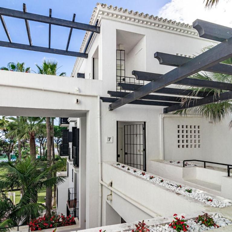 JDG7-Stunning holiday home 100 meters from beach - Apartamento - 31