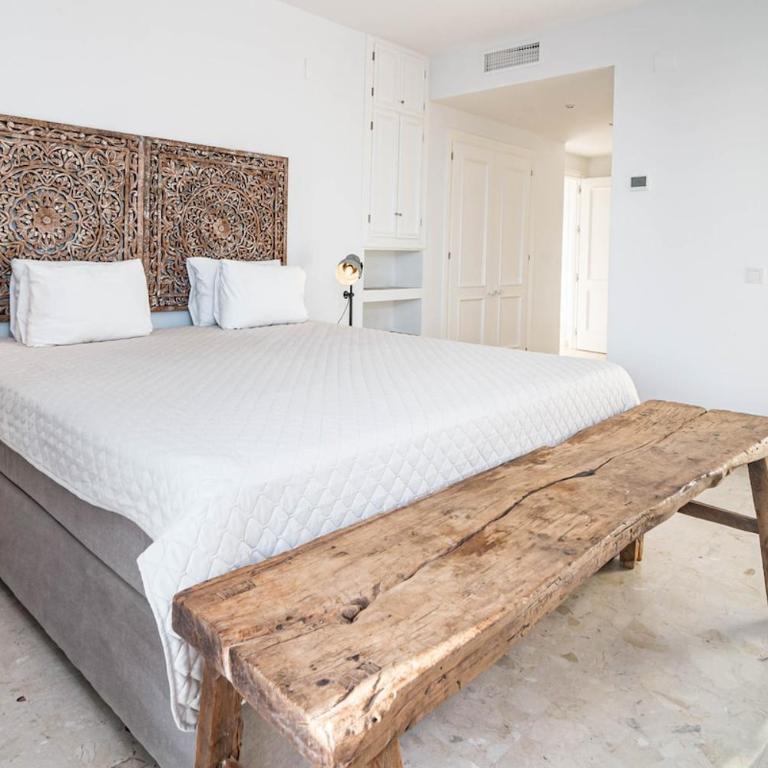 JDG7-Stunning holiday home 100 meters from beach - Apartamento - 36