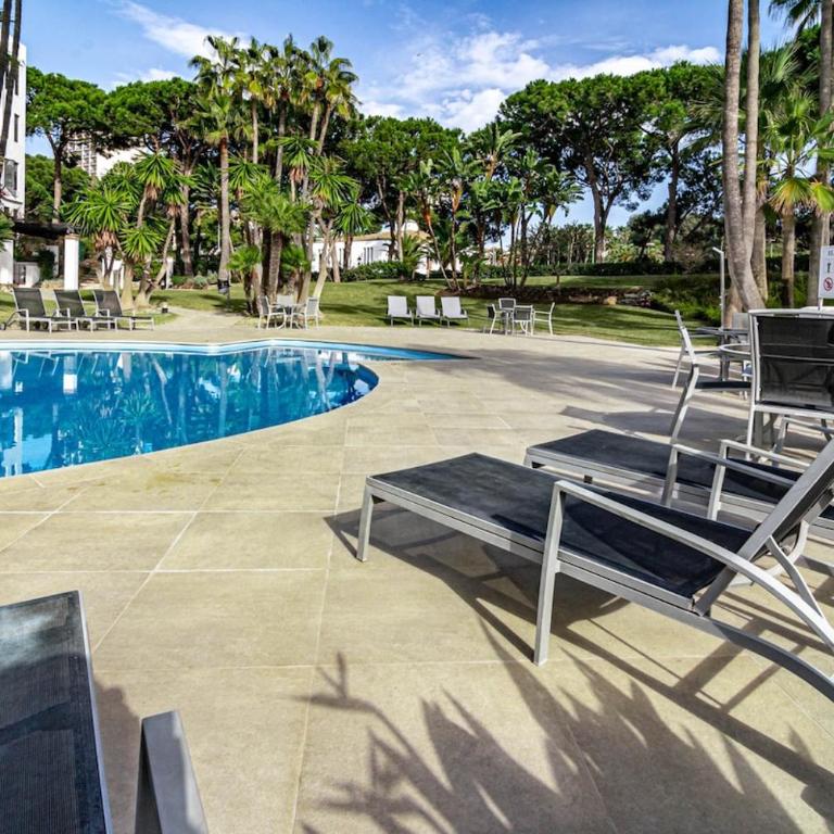 JDG7-Stunning holiday home 100 meters from beach - Apartamento - 63