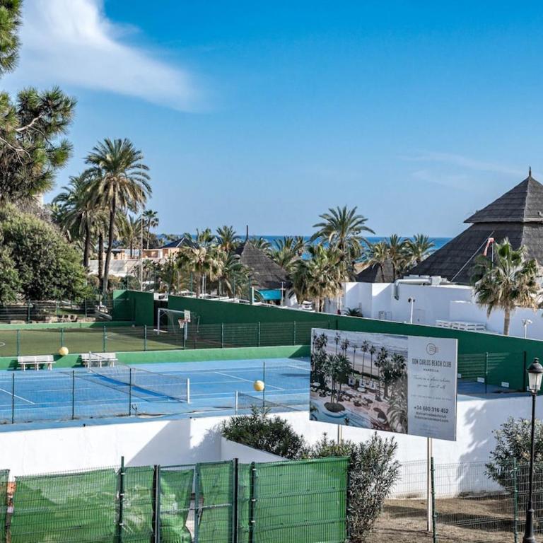 JDG7-Stunning holiday home 100 meters from beach - Apartamento - 65