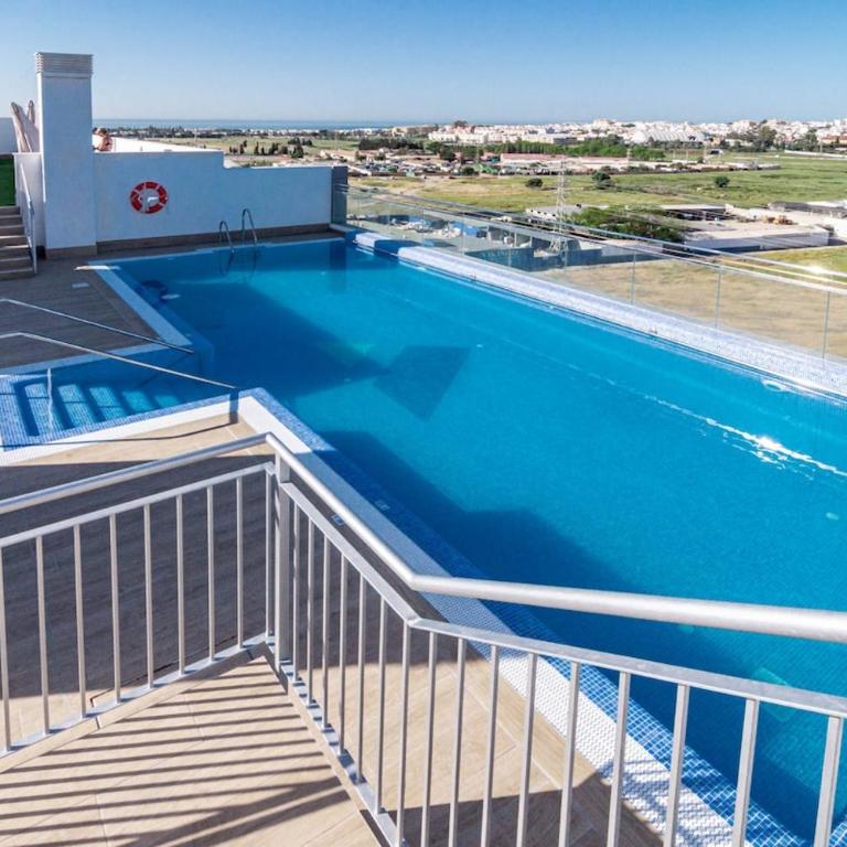 JG5.4A- Modern apartment with nice views - Apartamento - 8