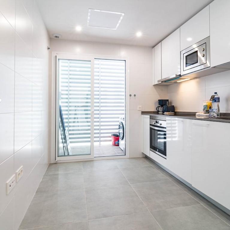 JG5.4A- Modern apartment with nice views - Apartamento - 20