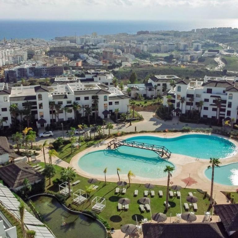 LAE11.2D - Large terrace with stunning views - Apartment - 3