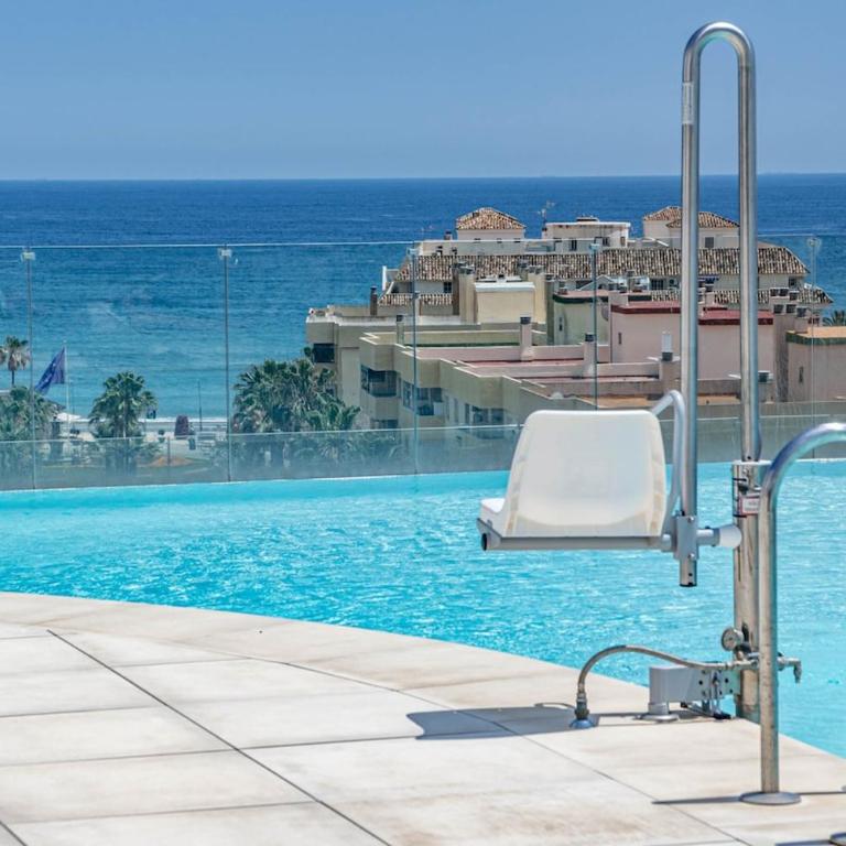 INF3.1J - Stunning holiday home next to beach - Apartment - 3