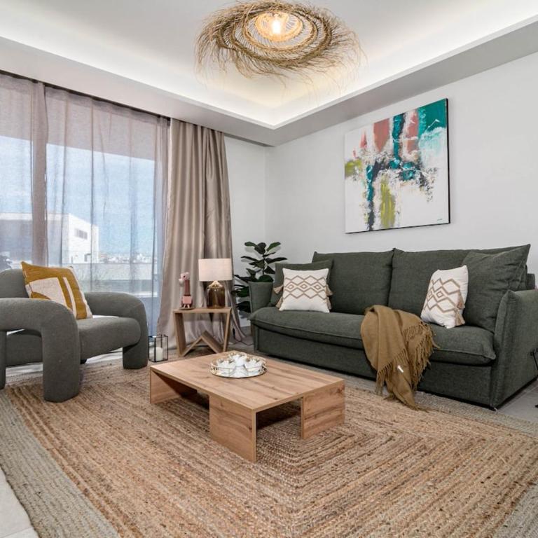 INF3.1J - Stunning holiday home next to beach - Apartment - 7