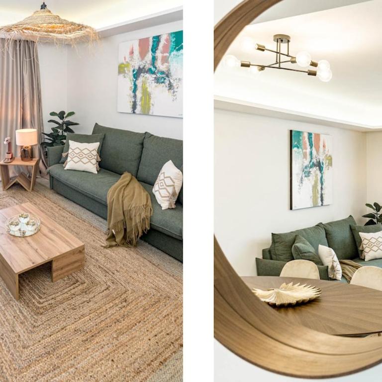 INF3.1J - Stunning holiday home next to beach - Apartment - 10