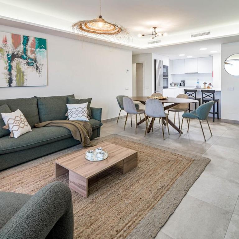 INF3.1J - Stunning holiday home next to beach - Apartment - 17