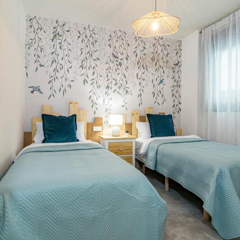 INF3.1J - Stunning holiday home next to beach - Apartment - 33