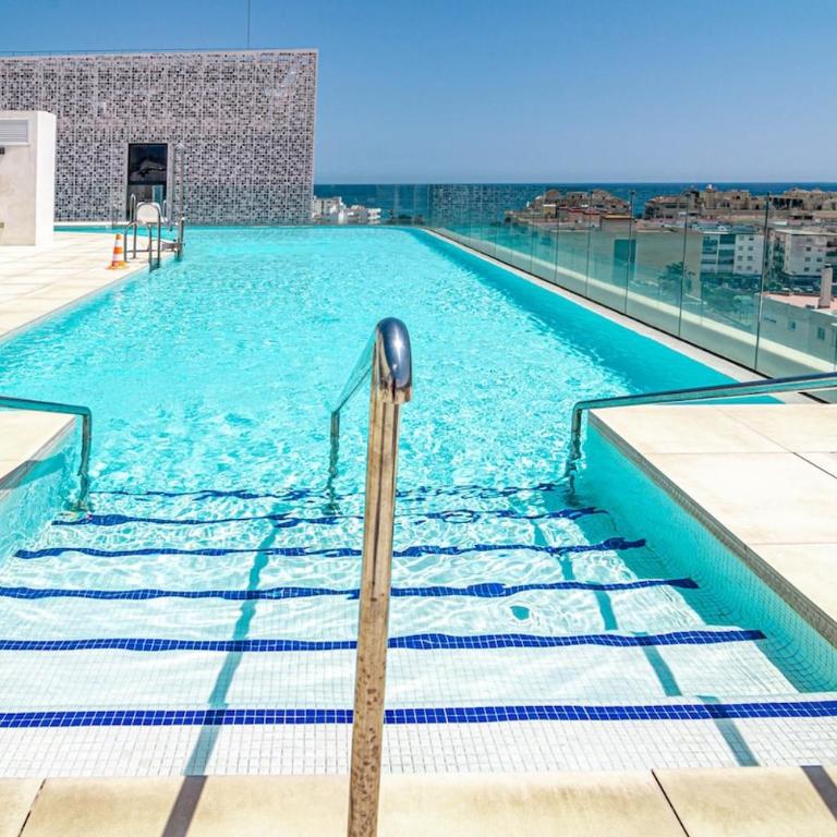 INF3.1J - Stunning holiday home next to beach - Apartment - 45