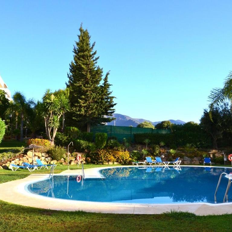 RSH14A - Terrace with hot tub and fantastic views - Apartment - 5