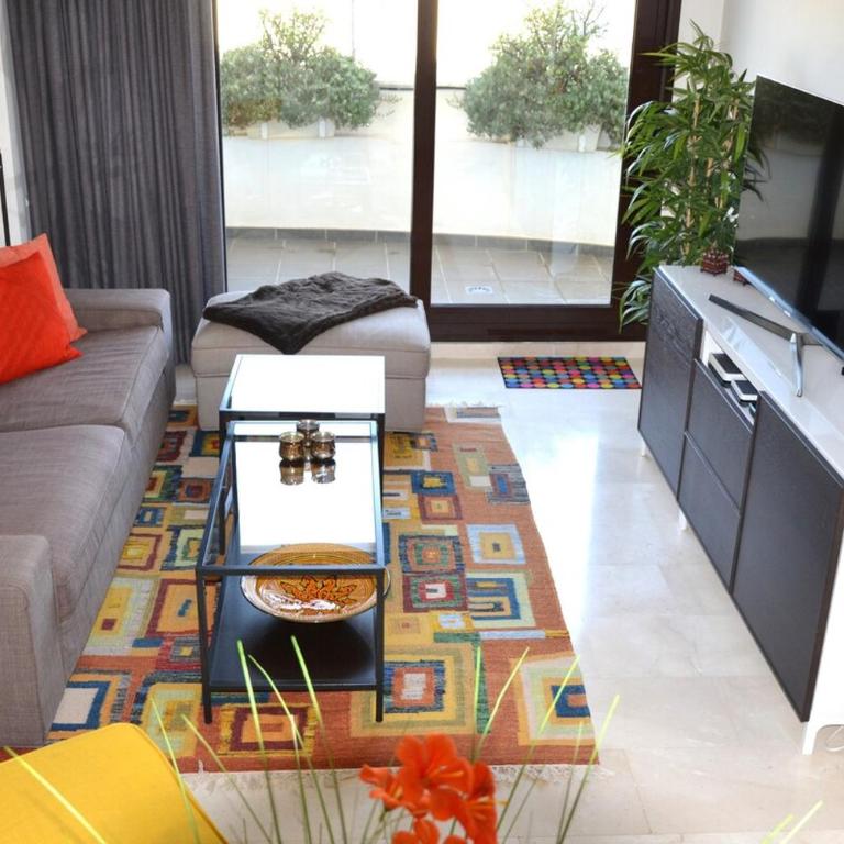 RSH14A - Terrace with hot tub and fantastic views - Apartment - 9