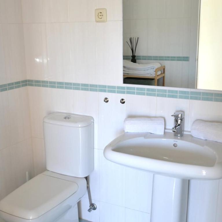 RSH14A - Terrace with hot tub and fantastic views - Apartment - 17