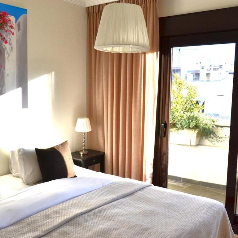 RSH14A - Terrace with hot tub and fantastic views - Apartment - 18