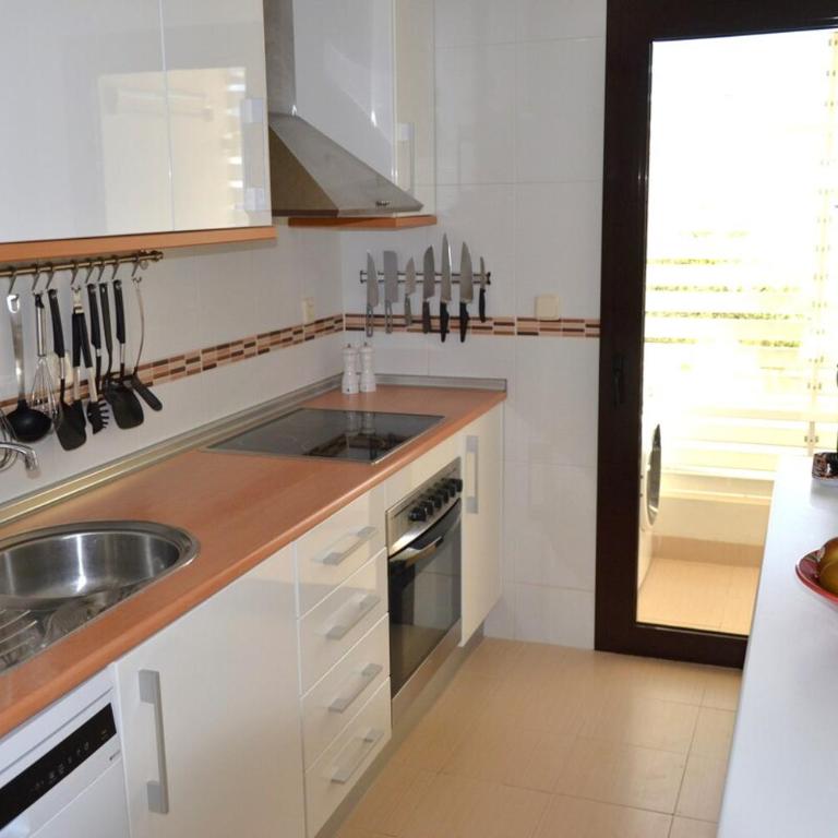RSH14A - Terrace with hot tub and fantastic views - Apartment - 26