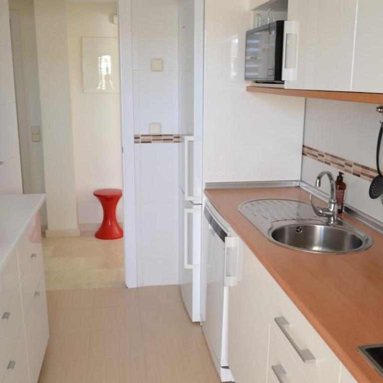 RSH14A - Terrace with hot tub and fantastic views - Apartment - 28