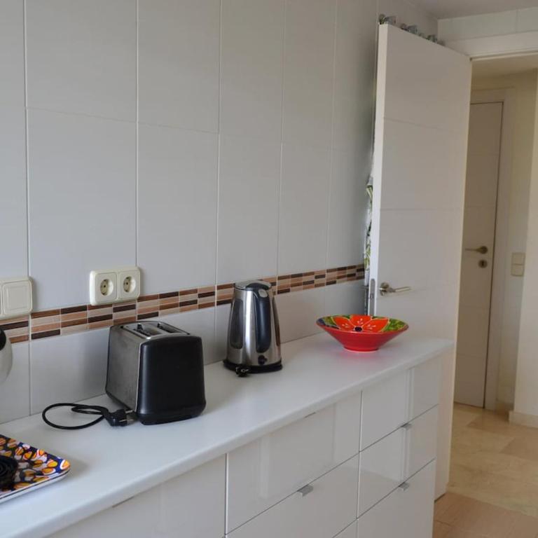 RSH14A - Terrace with hot tub and fantastic views - Apartment - 27