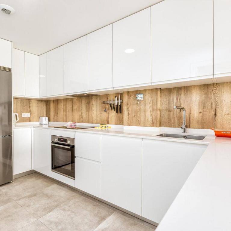 SB3.11G - Modern well connected 2 bed apartment - Apartamento - 2