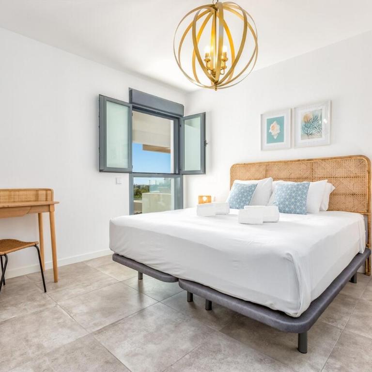 SB3.11G - Modern well connected 2 bed apartment - Apartamento - 6
