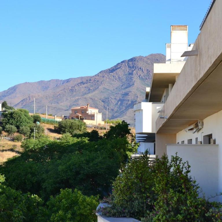 RSH14A - Terrace with hot tub and fantastic views - Apartment - 40