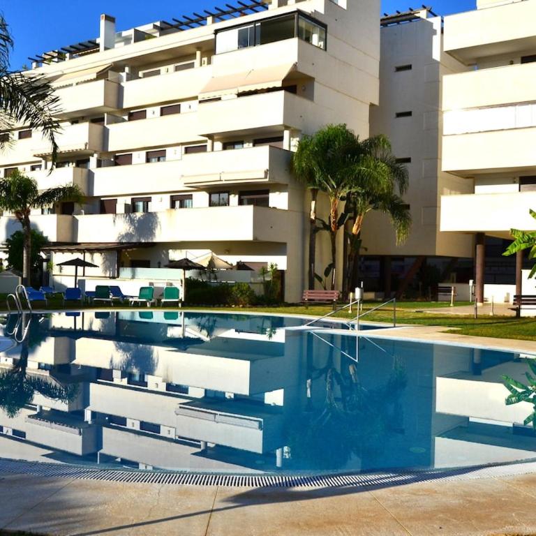 RSH14A - Terrace with hot tub and fantastic views - Apartment - 41